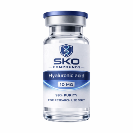 Hyaluronic acid ®