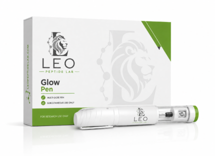 Glow Pen