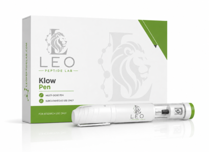 Klow Pen