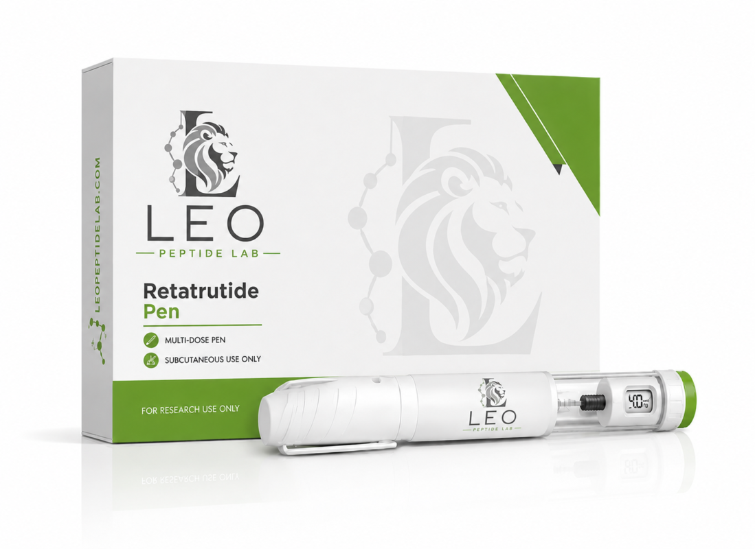 Retatrutide Pen